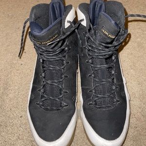 Air Jordan 9 city of flight